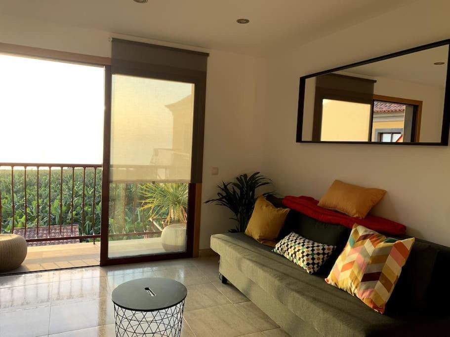 Apartamento Los Guirres Tazacorte Exterior photo