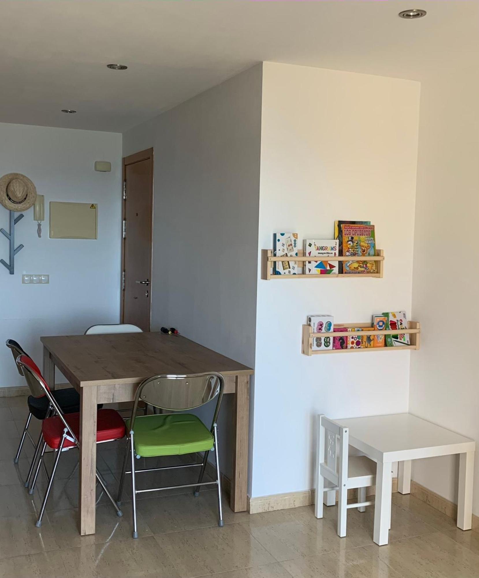 Apartamento Los Guirres Tazacorte Exterior photo